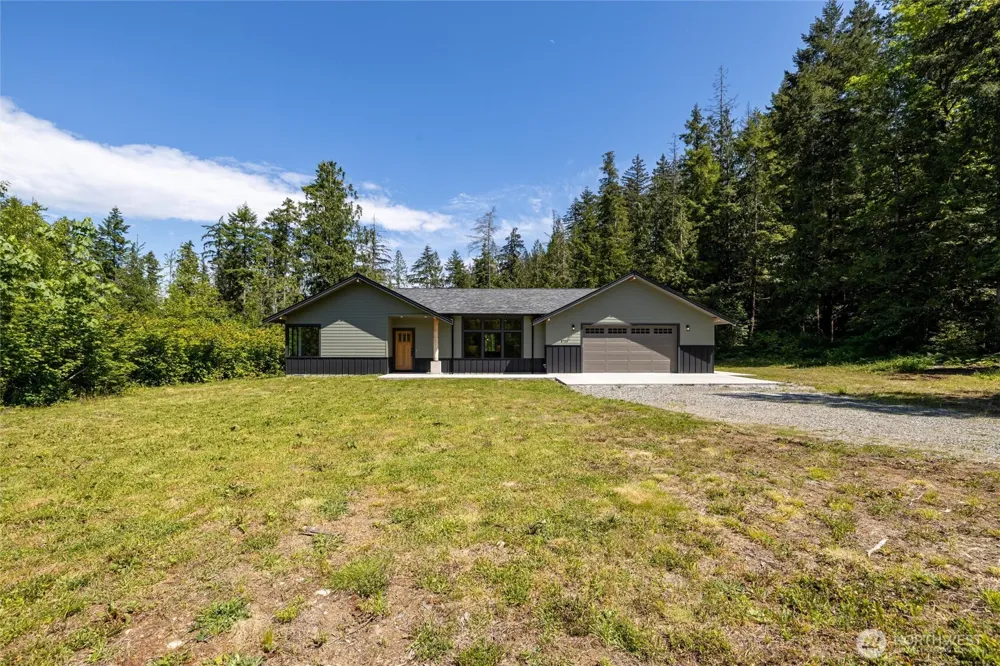 8733 Timberland Court Concrete, WA 98237