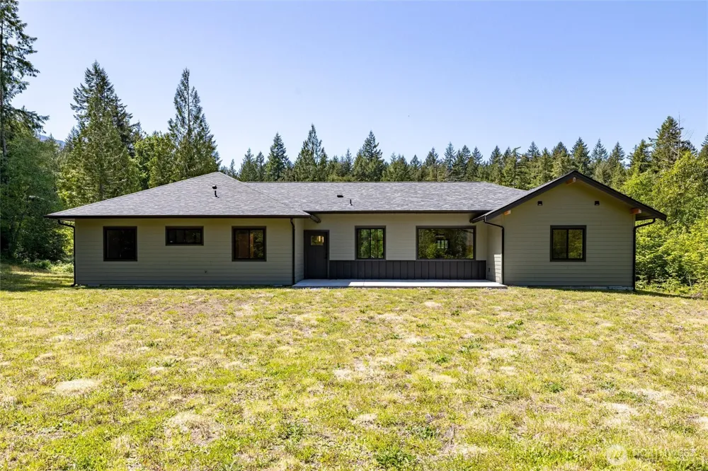 8733 Timberland Court Concrete, WA 98237