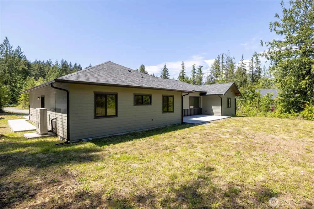 8733 Timberland Court Concrete, WA 98237