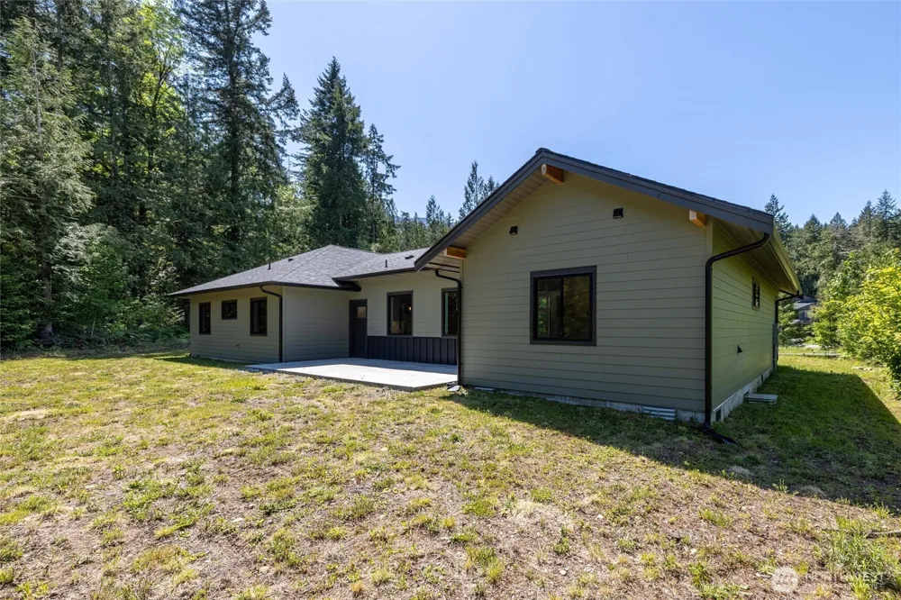 8733 Timberland Court Concrete, WA 98237