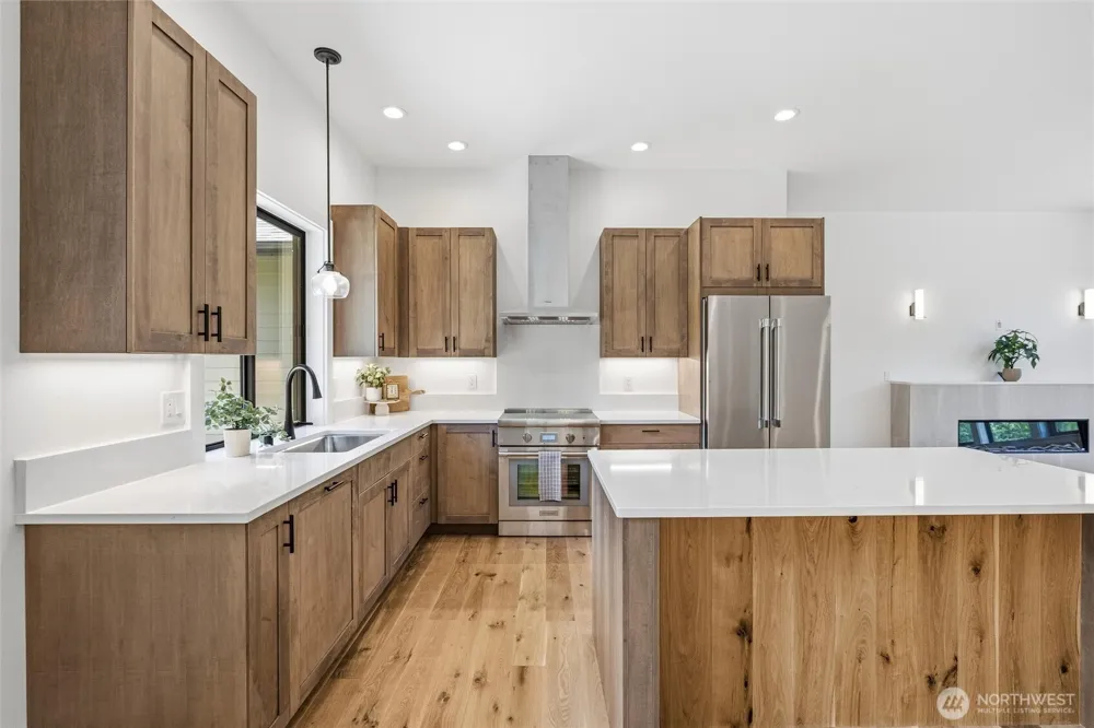 8733 Timberland Court Concrete, WA 98237