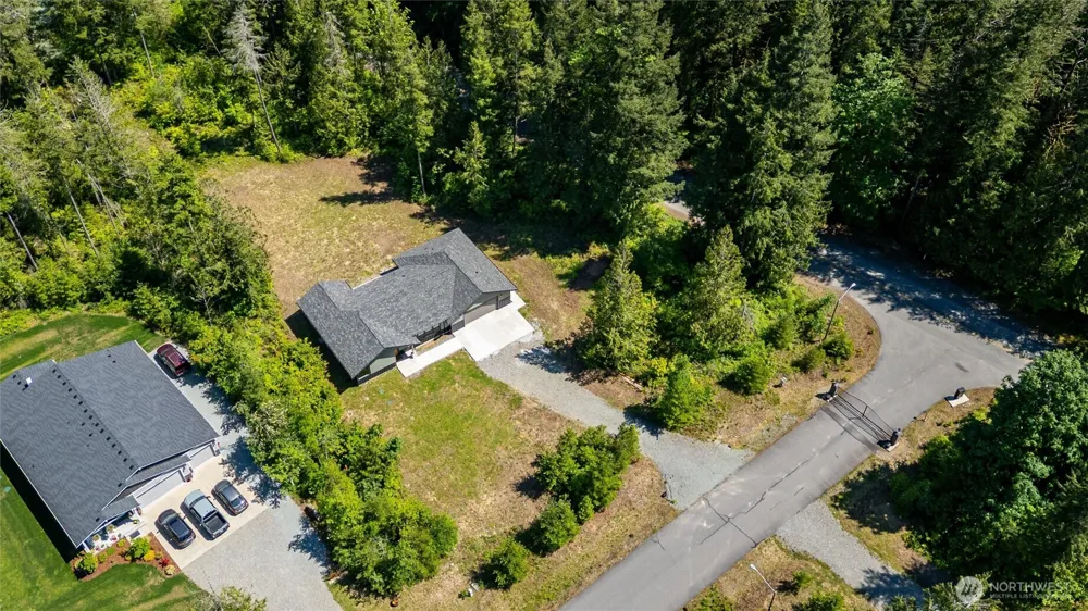 8733 Timberland Court Concrete, WA 98237