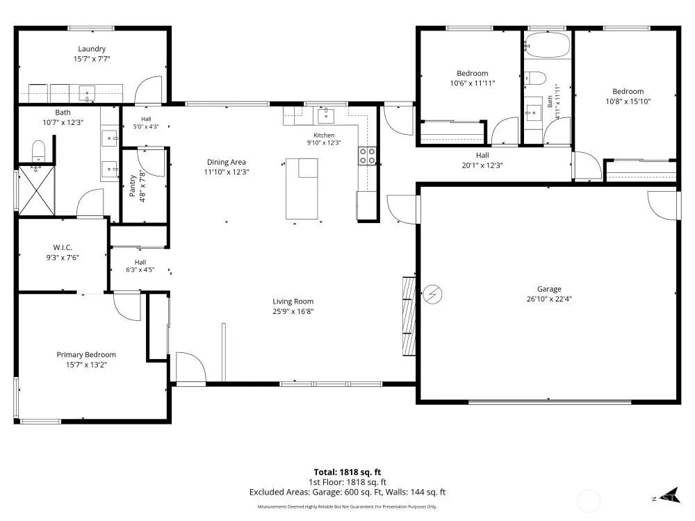 8733 Timberland Court Concrete, WA 98237