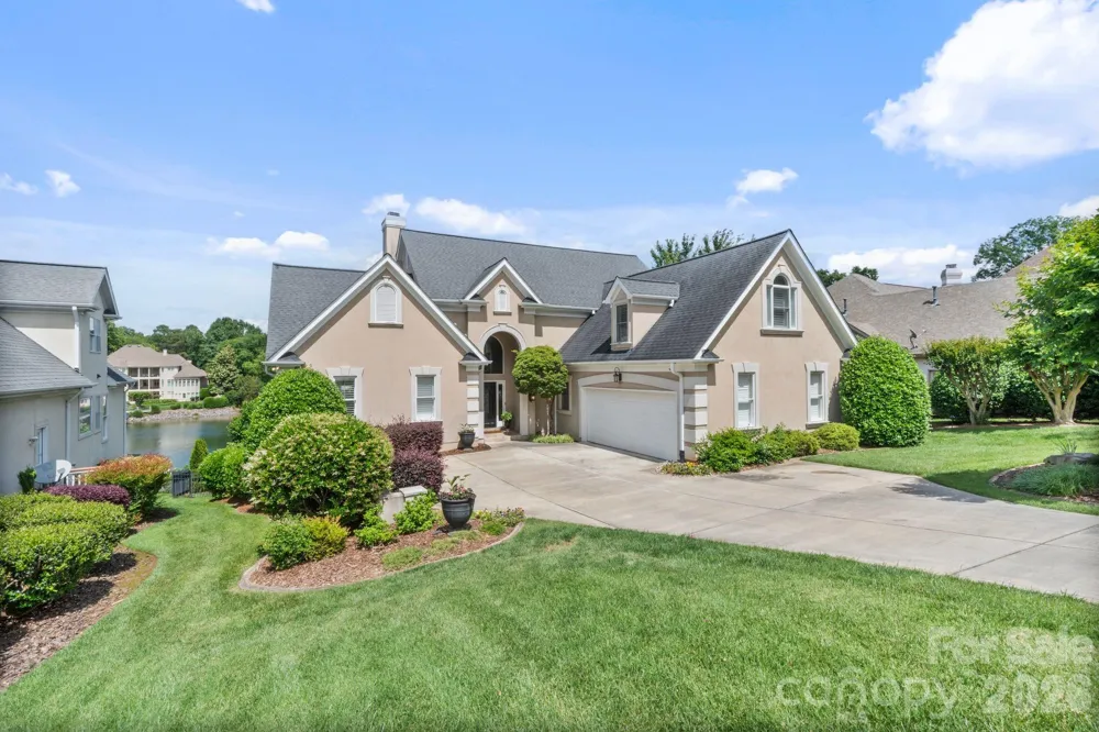 17825 Spinnakers Reach Drive Cornelius, NC 28031