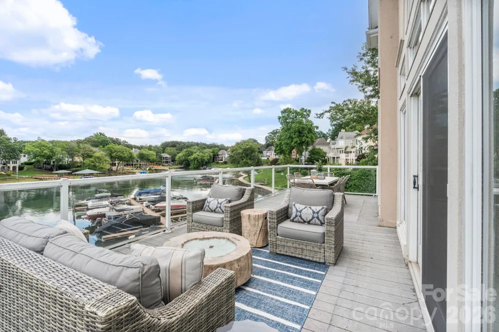 17825 Spinnakers Reach Drive Cornelius, NC 28031