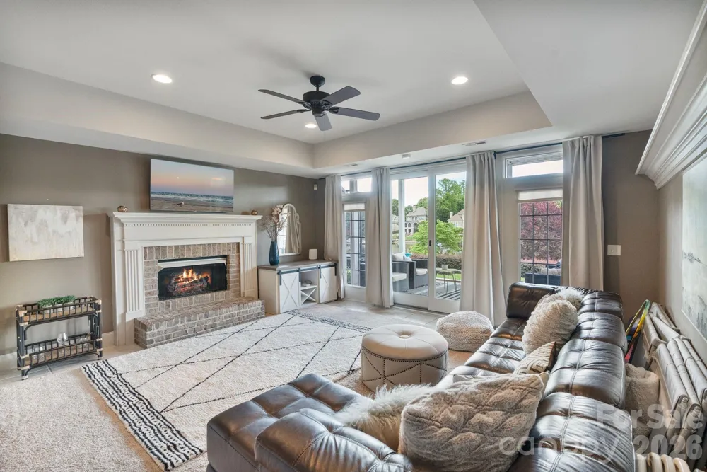17825 Spinnakers Reach Drive Cornelius, NC 28031