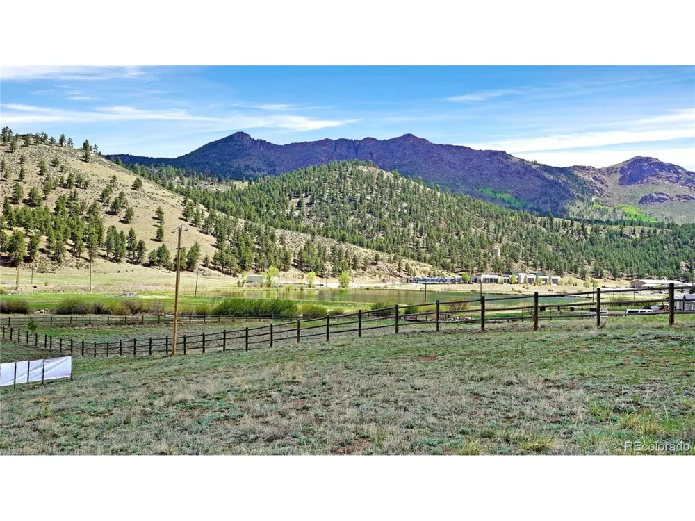 174 Jess-Mar Drive Shawnee, CO 80475