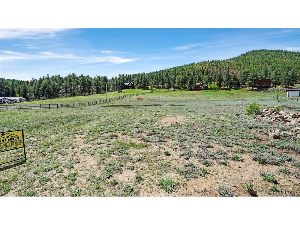 174 Jess-Mar Drive Shawnee, CO 80475