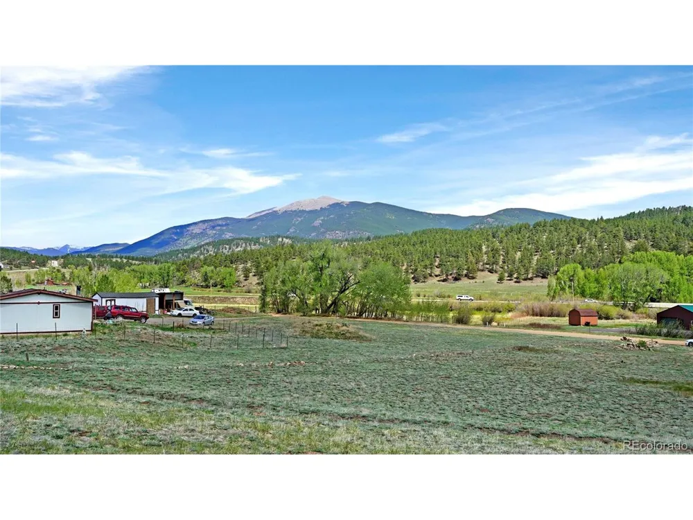 174 Jess-Mar Drive Shawnee, CO 80475