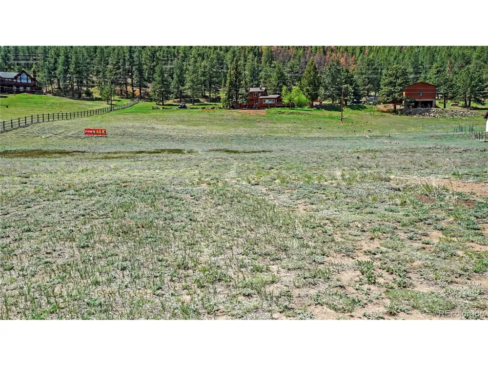174 Jess-Mar Drive Shawnee, CO 80475