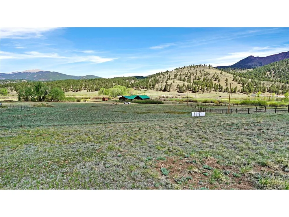 174 Jess-Mar Drive Shawnee, CO 80475