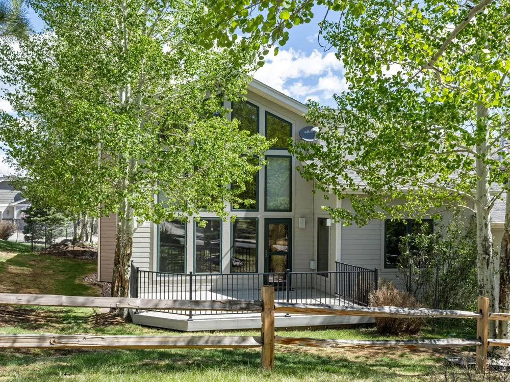 1600 Wapiti Circle #33 Estes Park, CO 80517