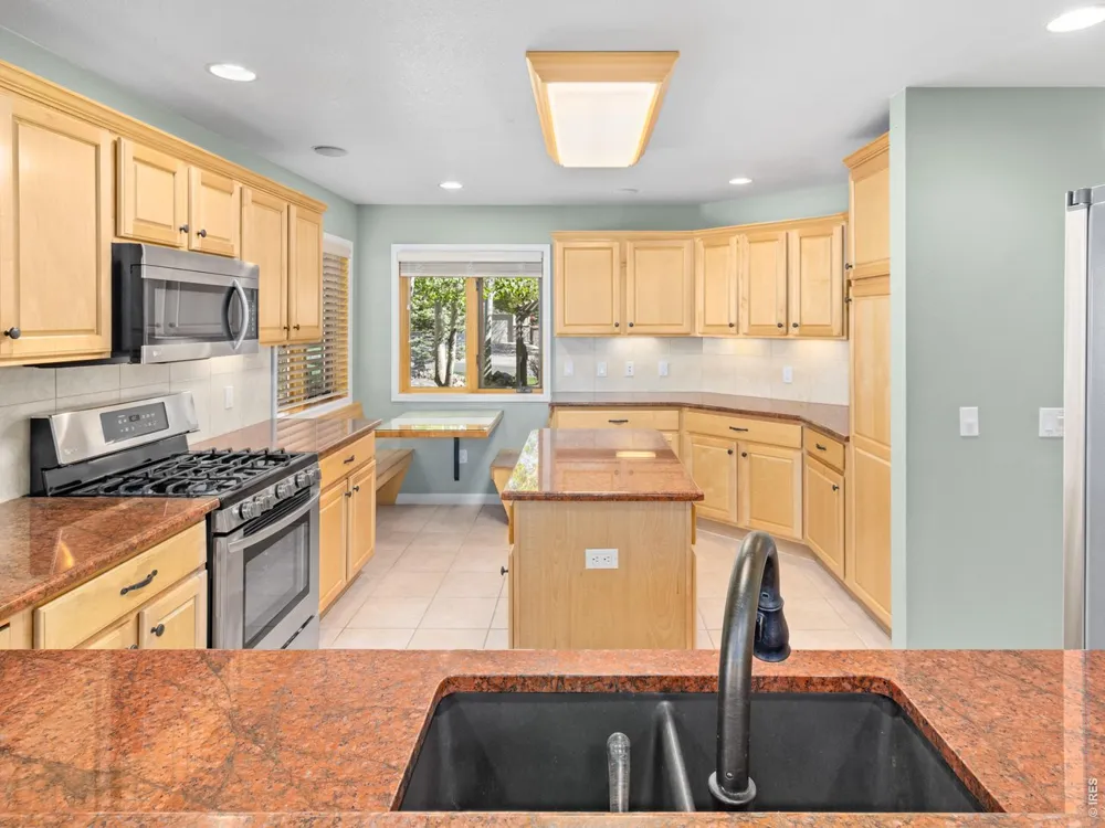1600 Wapiti Circle #33 Estes Park, CO 80517