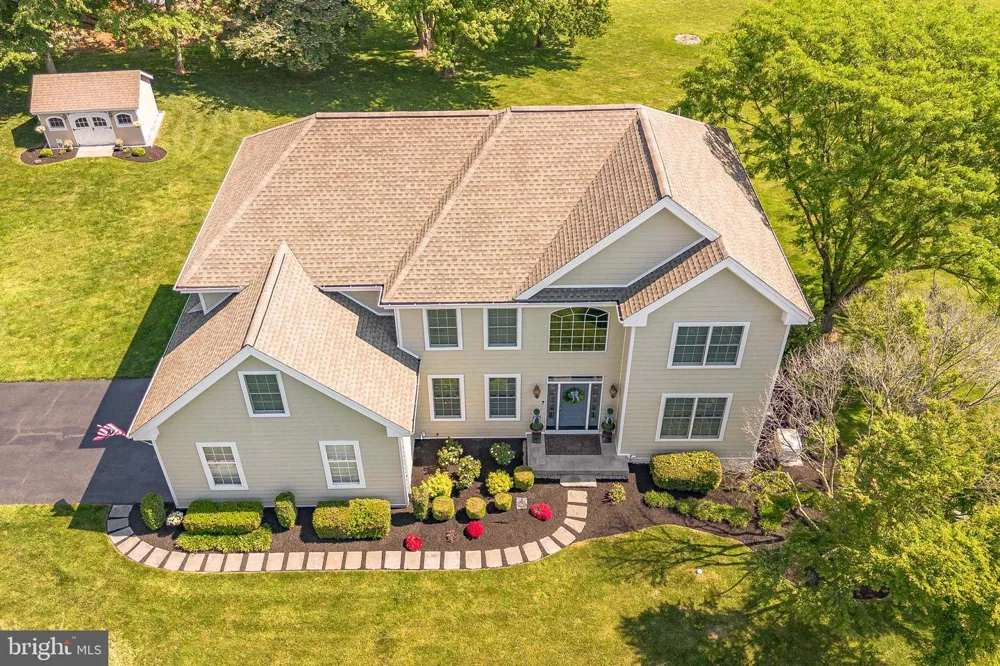 168 WALNUT RUN ROAD Landenberg, PA 19350