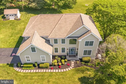 168 WALNUT RUN ROAD