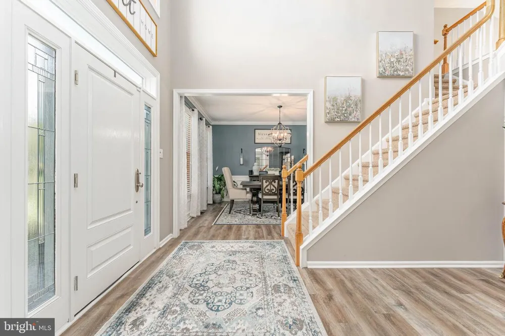 168 WALNUT RUN ROAD Landenberg, PA 19350