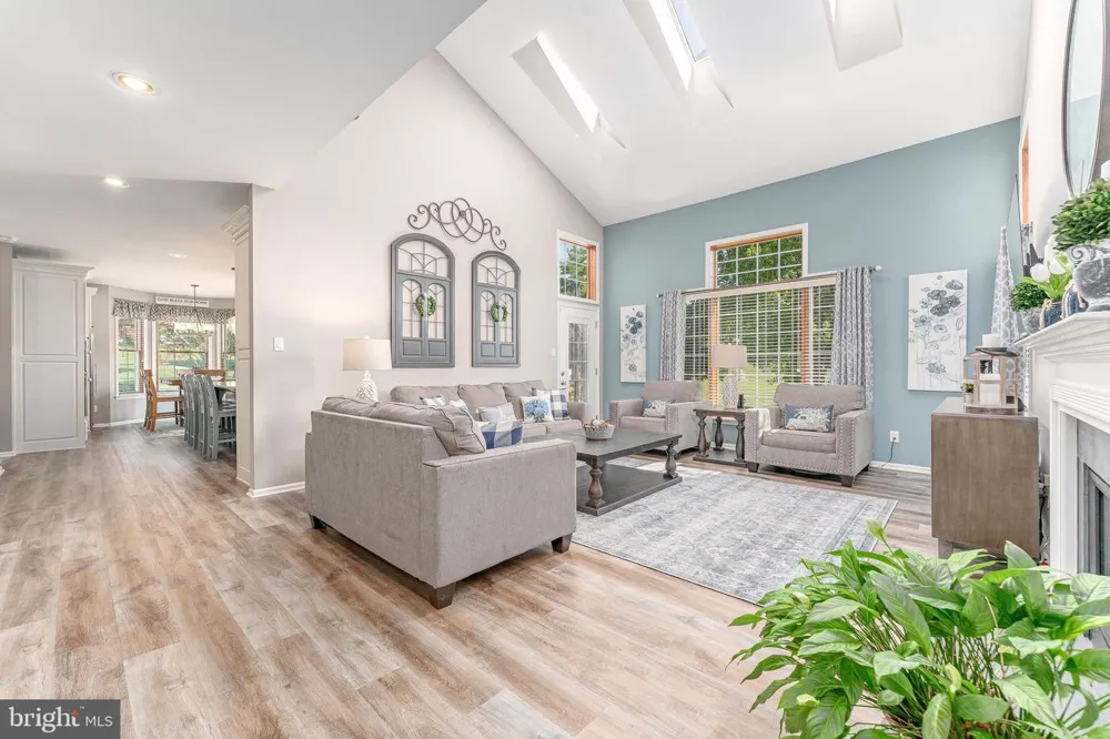168 WALNUT RUN ROAD Landenberg, PA 19350