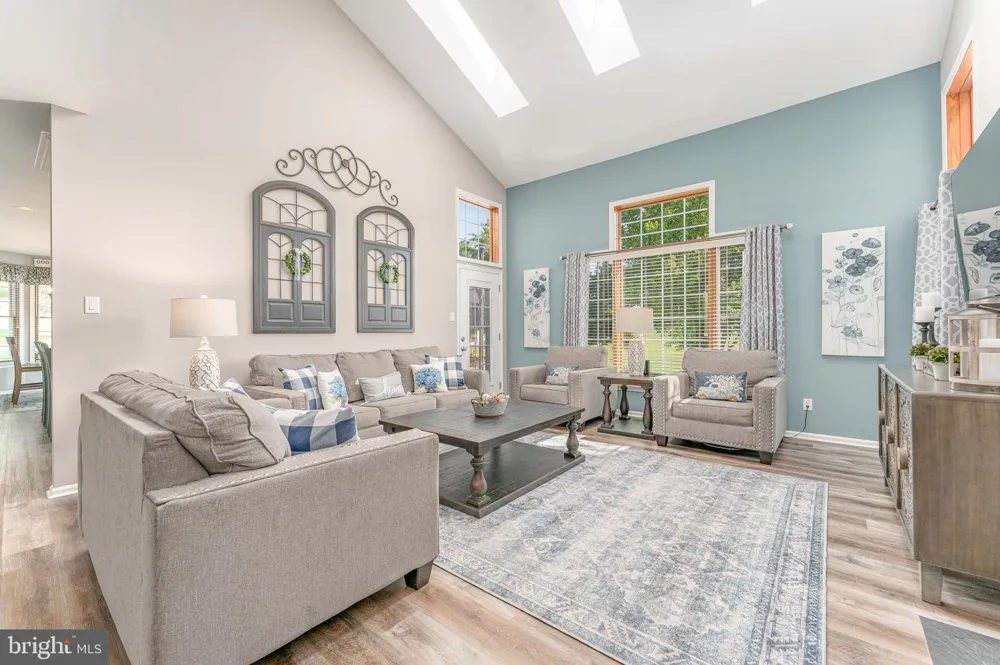 168 WALNUT RUN ROAD Landenberg, PA 19350
