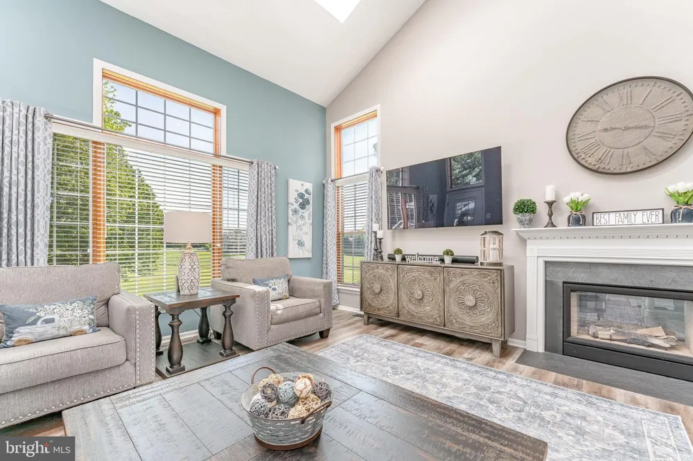 168 WALNUT RUN ROAD Landenberg, PA 19350