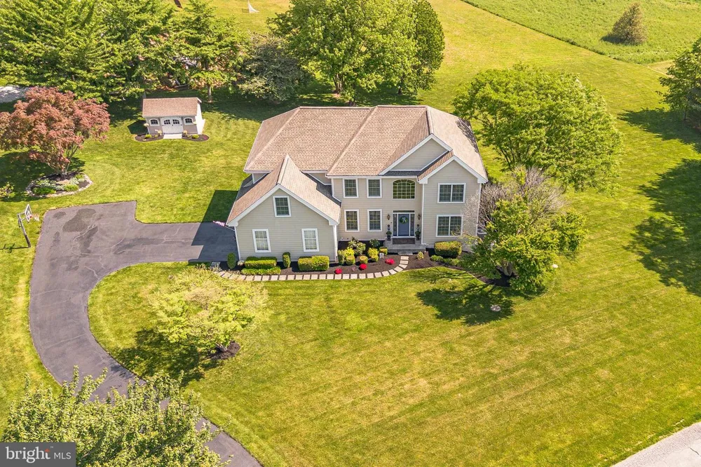 168 WALNUT RUN ROAD Landenberg, PA 19350