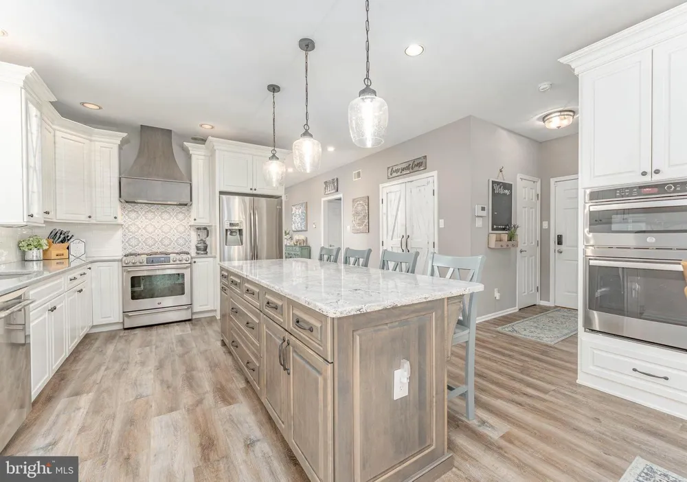 168 WALNUT RUN ROAD Landenberg, PA 19350