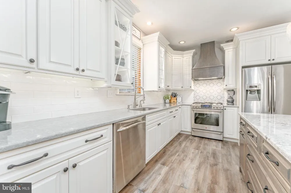 168 WALNUT RUN ROAD Landenberg, PA 19350