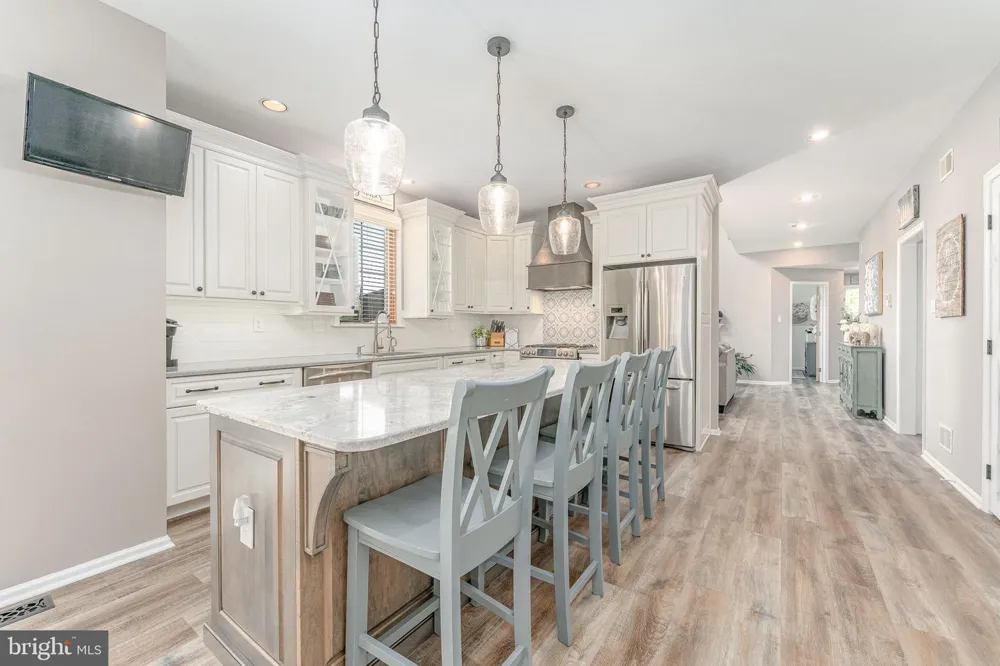 168 WALNUT RUN ROAD Landenberg, PA 19350