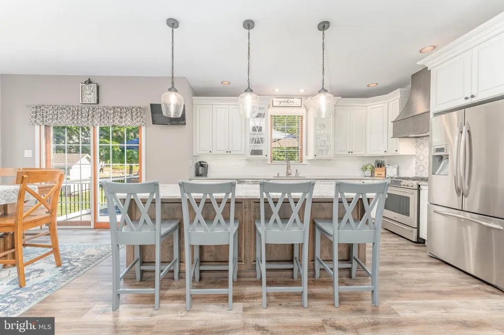 168 WALNUT RUN ROAD Landenberg, PA 19350