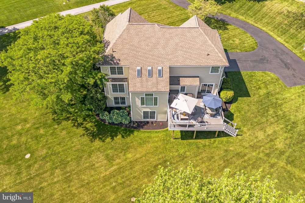 168 WALNUT RUN ROAD Landenberg, PA 19350
