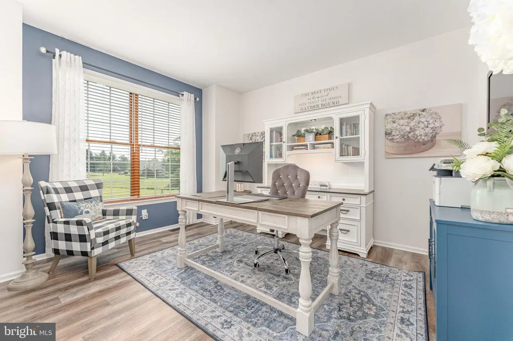 168 WALNUT RUN ROAD Landenberg, PA 19350