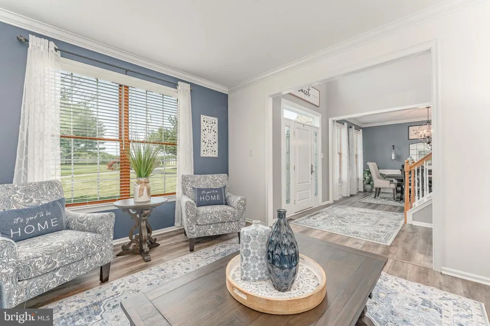 168 WALNUT RUN ROAD Landenberg, PA 19350