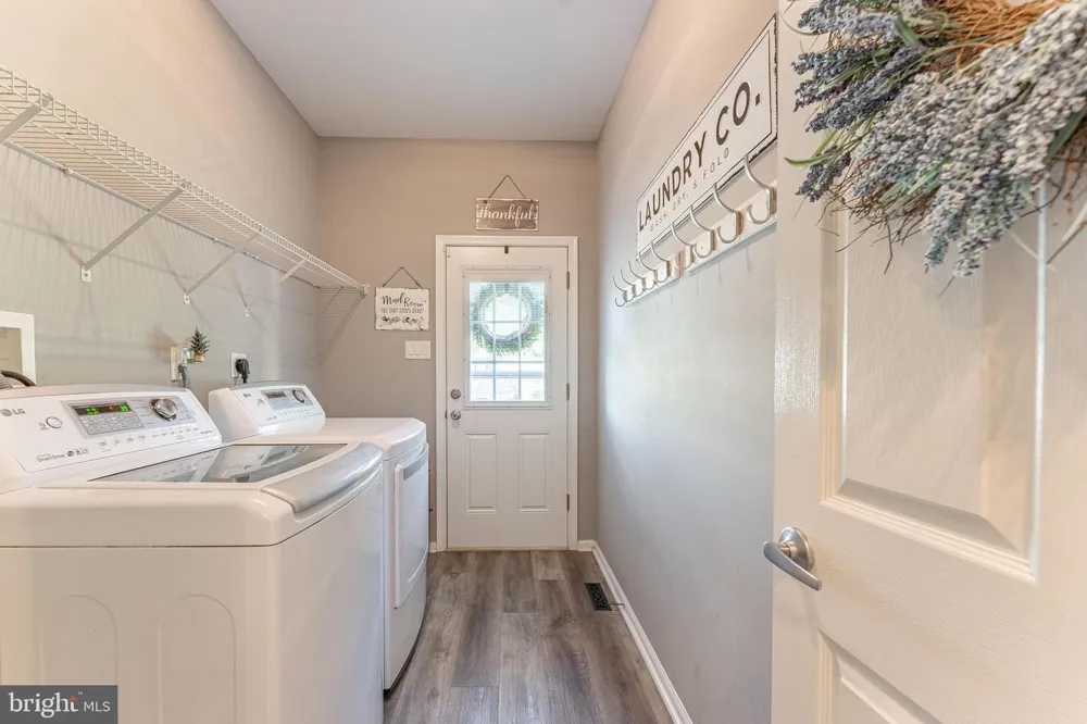168 WALNUT RUN ROAD Landenberg, PA 19350