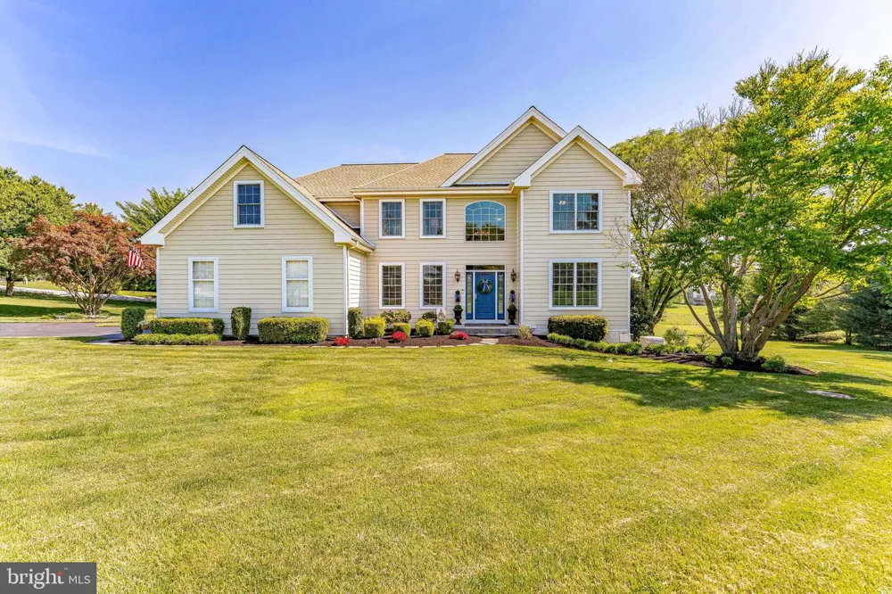 168 WALNUT RUN ROAD Landenberg, PA 19350