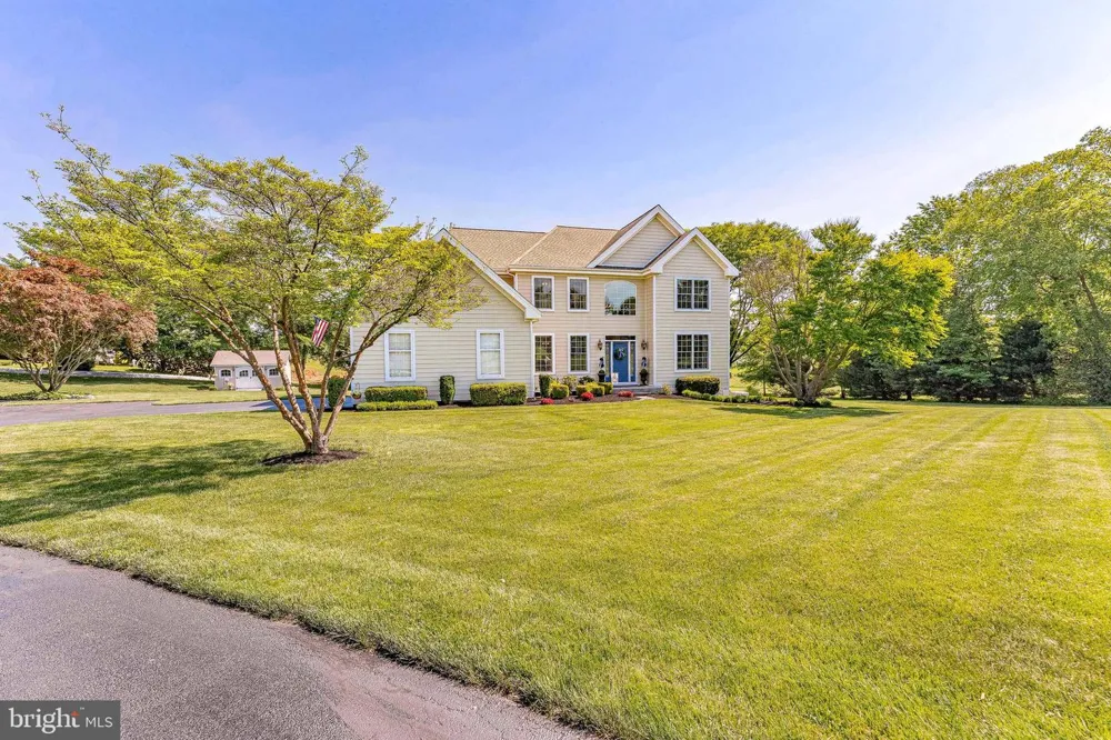 168 WALNUT RUN ROAD Landenberg, PA 19350