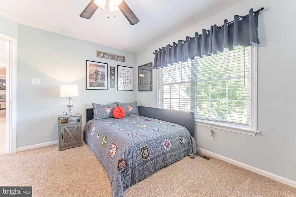 168 WALNUT RUN ROAD Landenberg, PA 19350