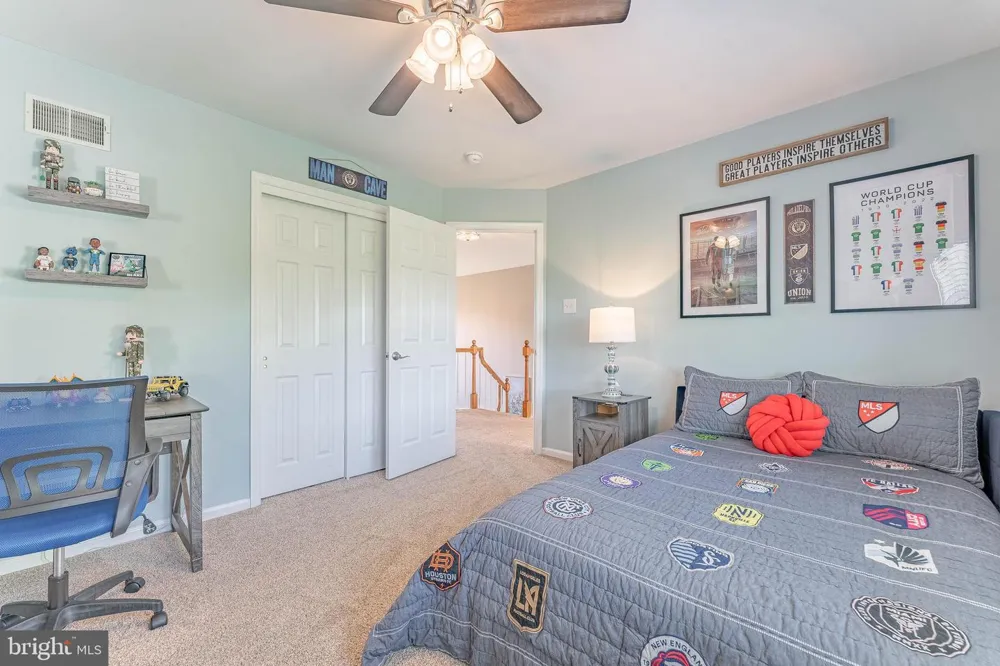 168 WALNUT RUN ROAD Landenberg, PA 19350