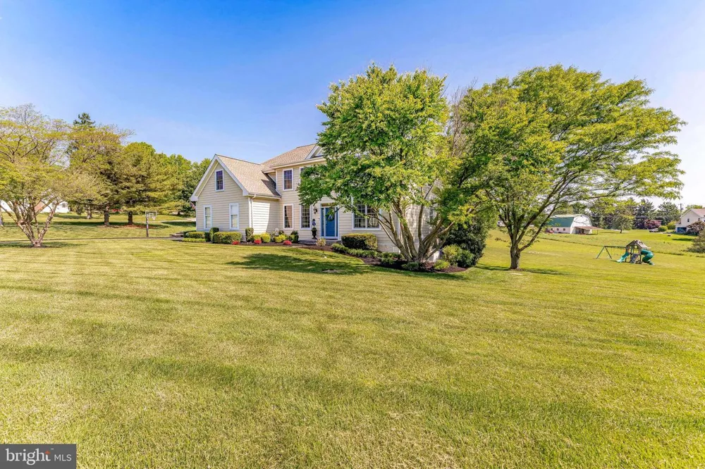 168 WALNUT RUN ROAD Landenberg, PA 19350