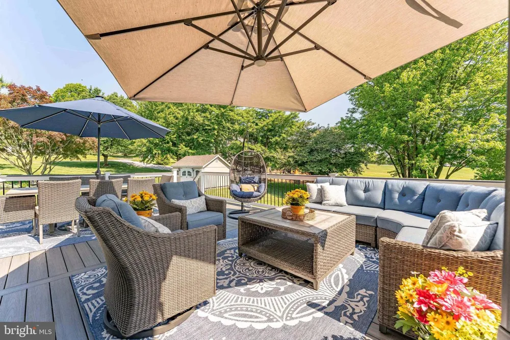 168 WALNUT RUN ROAD Landenberg, PA 19350