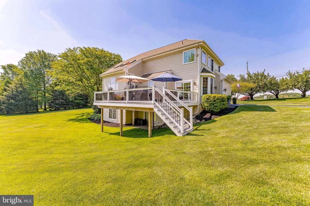 168 WALNUT RUN ROAD Landenberg, PA 19350