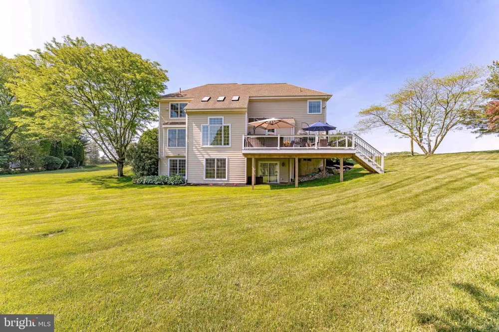 168 WALNUT RUN ROAD Landenberg, PA 19350