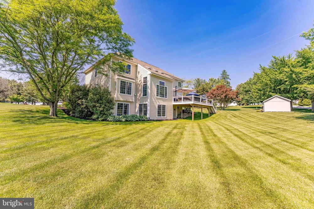 168 WALNUT RUN ROAD Landenberg, PA 19350