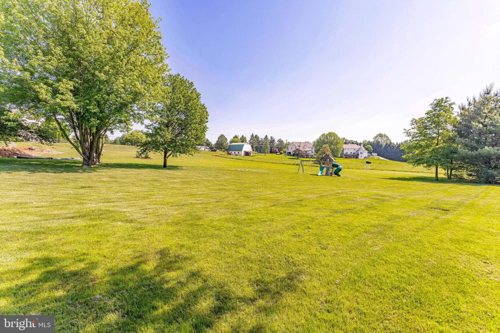 168 WALNUT RUN ROAD Landenberg, PA 19350