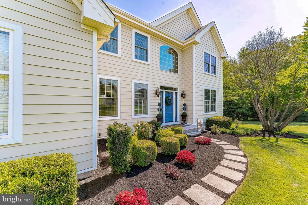 168 WALNUT RUN ROAD Landenberg, PA 19350