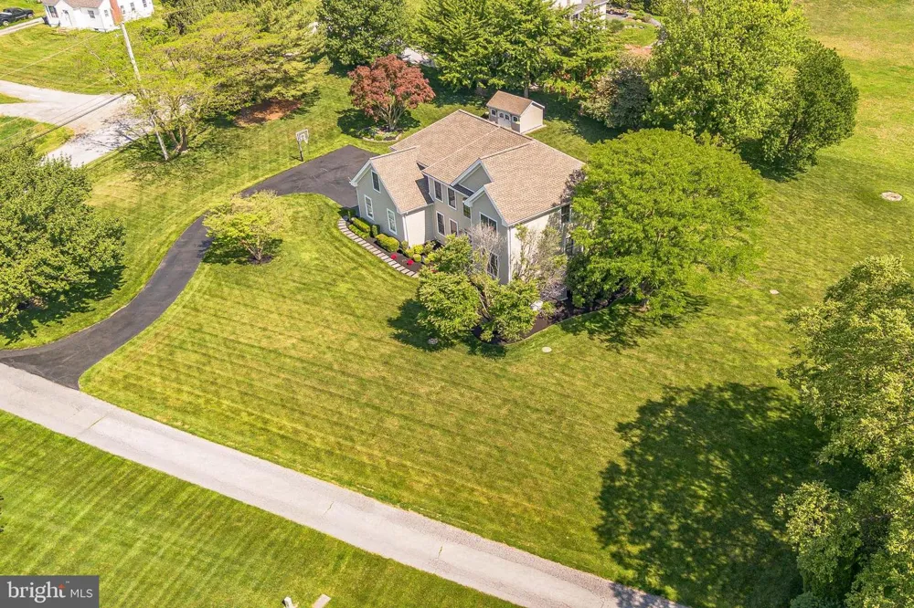 168 WALNUT RUN ROAD Landenberg, PA 19350