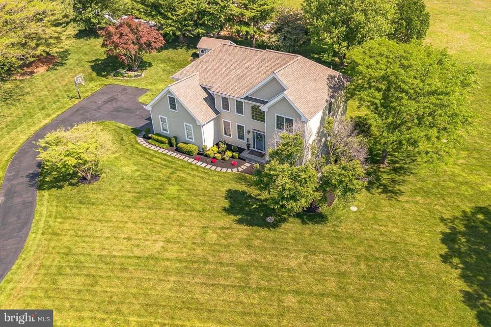168 WALNUT RUN ROAD Landenberg, PA 19350