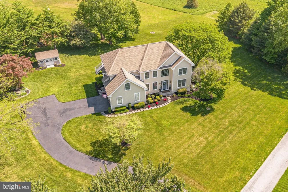 168 WALNUT RUN ROAD Landenberg, PA 19350