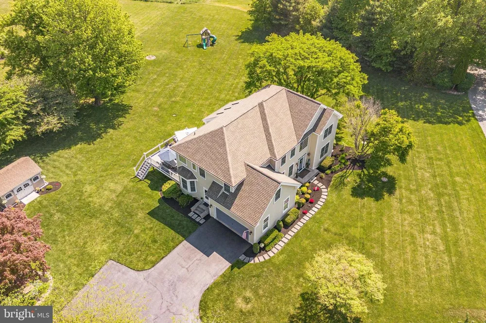 168 WALNUT RUN ROAD Landenberg, PA 19350