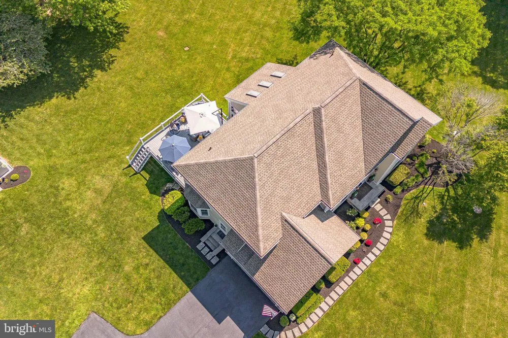 168 WALNUT RUN ROAD Landenberg, PA 19350