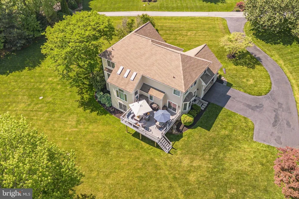 168 WALNUT RUN ROAD Landenberg, PA 19350