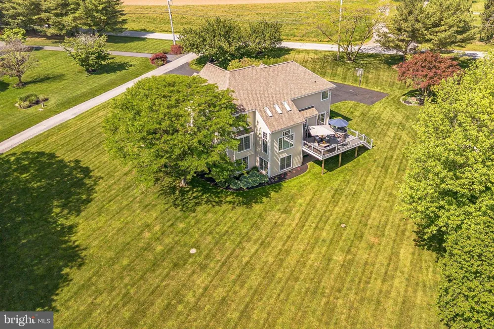 168 WALNUT RUN ROAD Landenberg, PA 19350